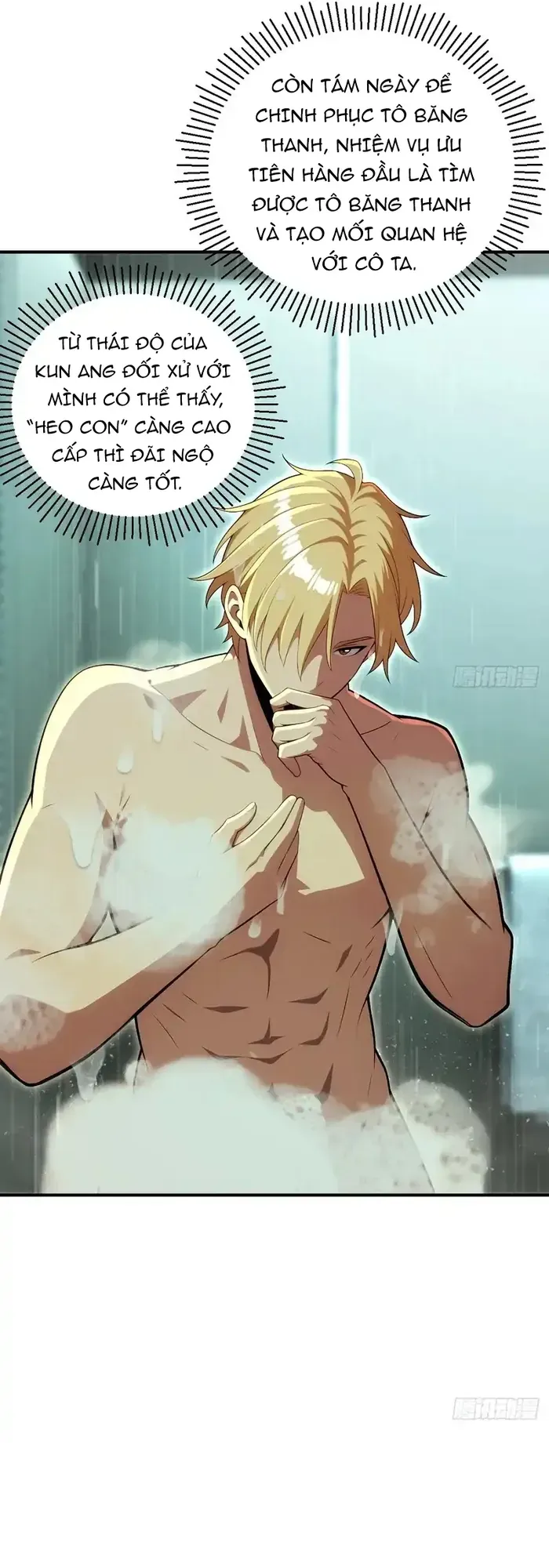 Chung Cực Tùy Ý Thần Hào Hệ Thống Chapter 81.1 - 34