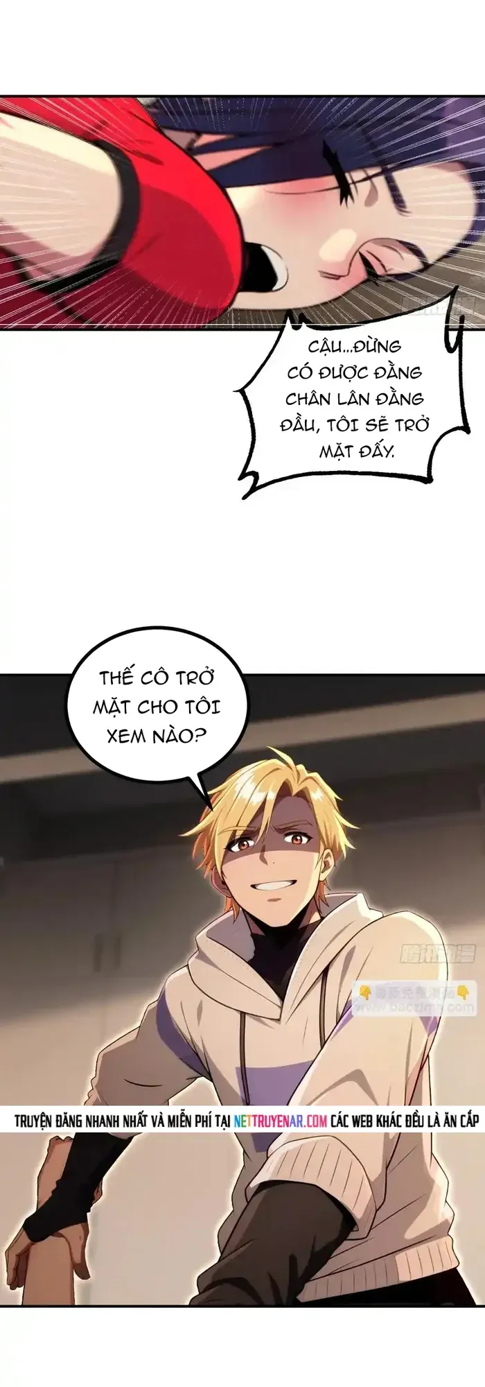 Chung Cực Tùy Ý Thần Hào Hệ Thống Chapter 81.1 - 5