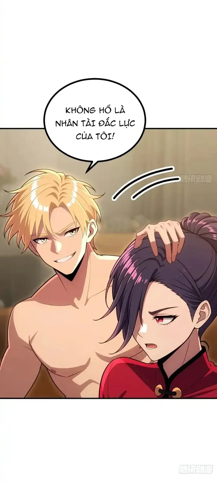 Chung Cực Tùy Ý Thần Hào Hệ Thống Chapter 81.1 - 41