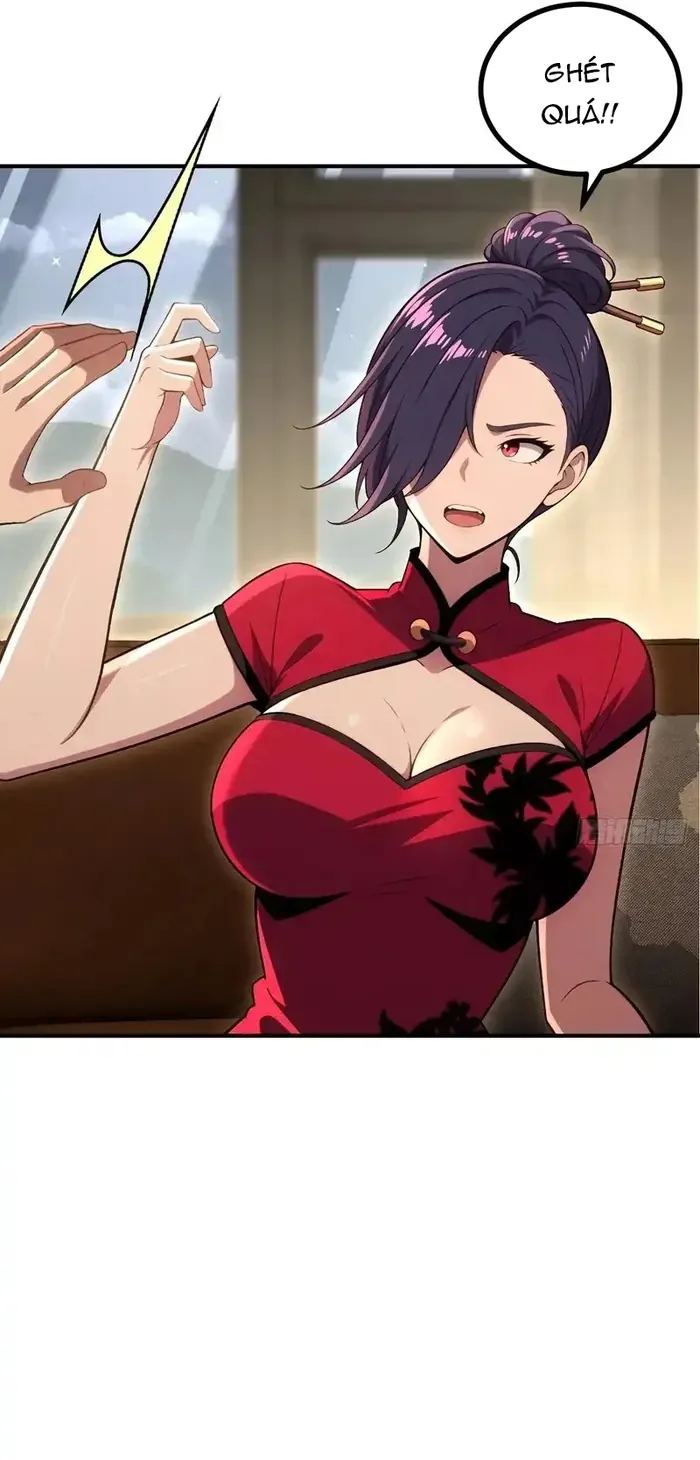 Chung Cực Tùy Ý Thần Hào Hệ Thống Chapter 81.1 - 42