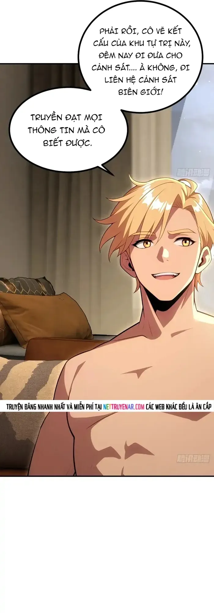 Chung Cực Tùy Ý Thần Hào Hệ Thống Chapter 81.1 - 44