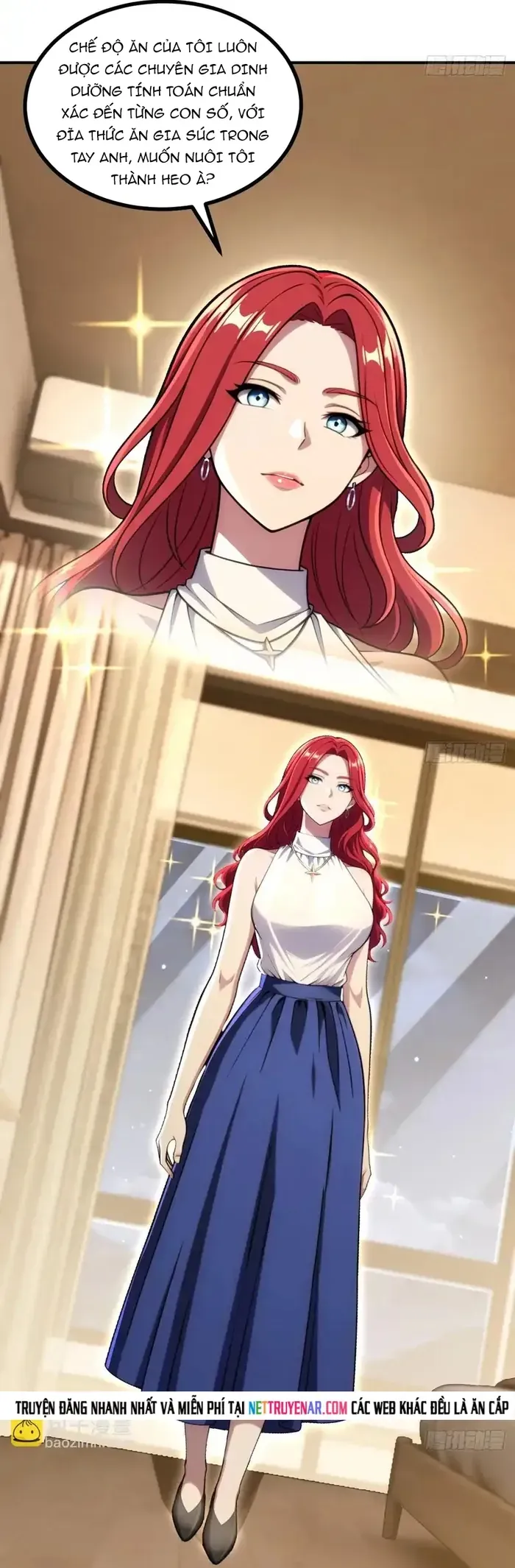 Chung Cực Tùy Ý Thần Hào Hệ Thống Chapter 81.1 - 49