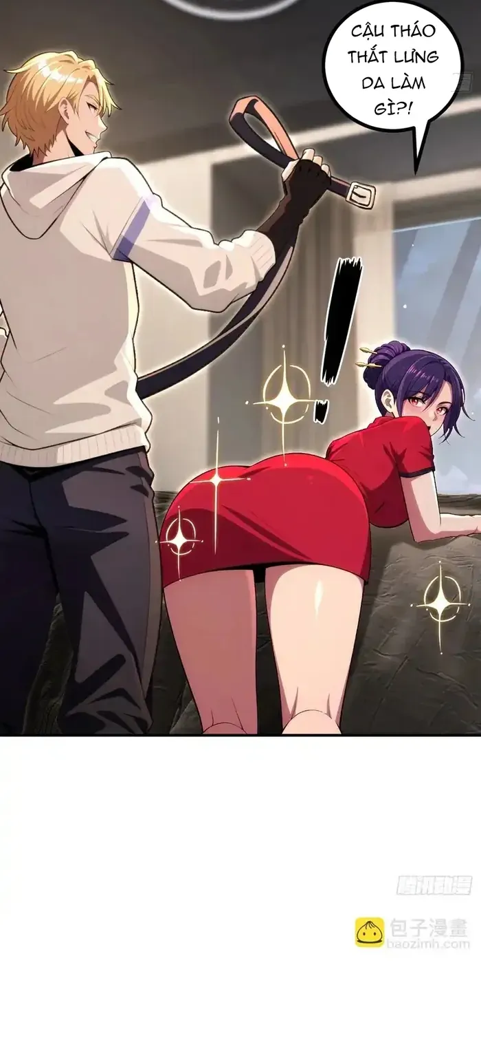 Chung Cực Tùy Ý Thần Hào Hệ Thống Chapter 81.1 - 8