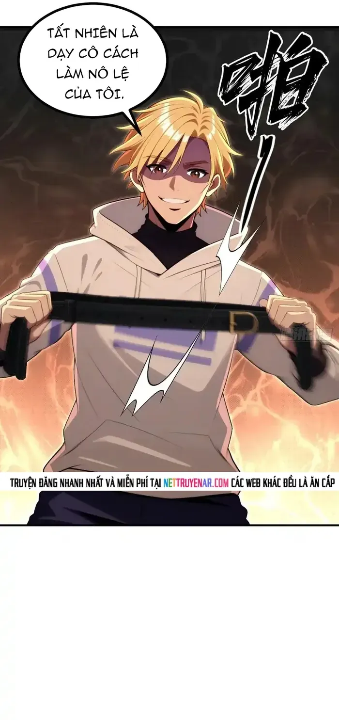 Chung Cực Tùy Ý Thần Hào Hệ Thống Chapter 81.1 - 9