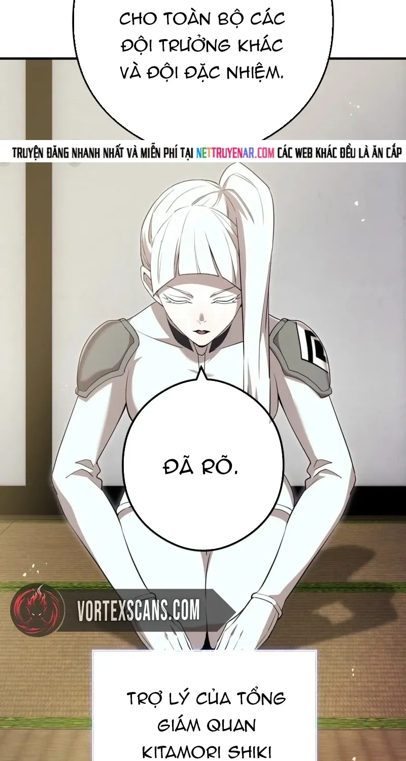 Mình Tao Là Siêu Việt Giả Mạnh Nhất! Chapter 93 - 106