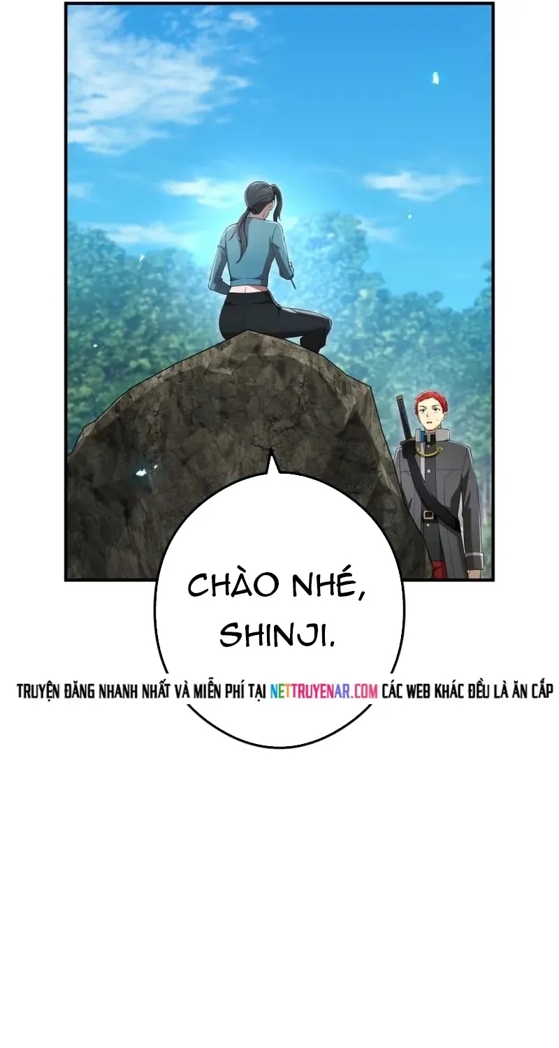 Mình Tao Là Siêu Việt Giả Mạnh Nhất! Chapter 93 - 114