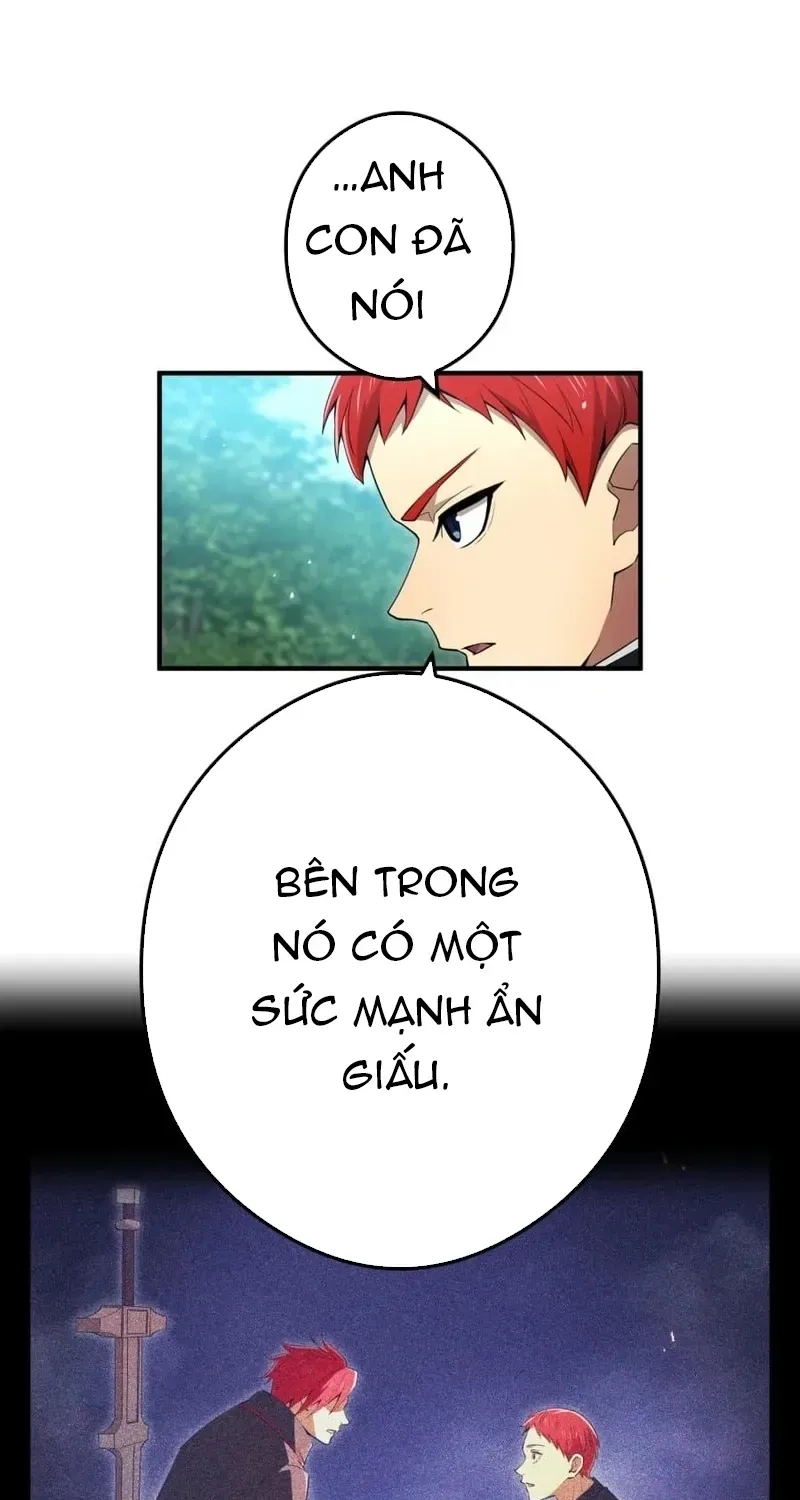 Mình Tao Là Siêu Việt Giả Mạnh Nhất! Chapter 93 - 130