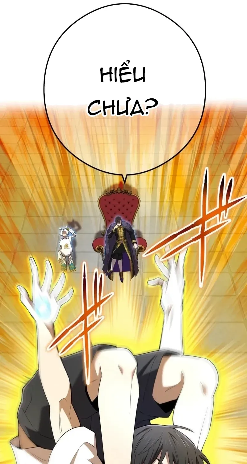 Mình Tao Là Siêu Việt Giả Mạnh Nhất! Chapter 93 - 18