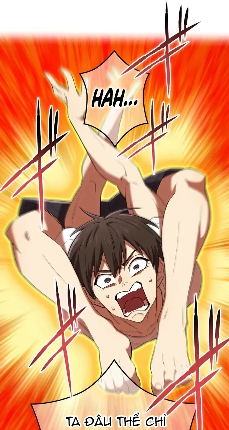 Mình Tao Là Siêu Việt Giả Mạnh Nhất! Chapter 93 - 21