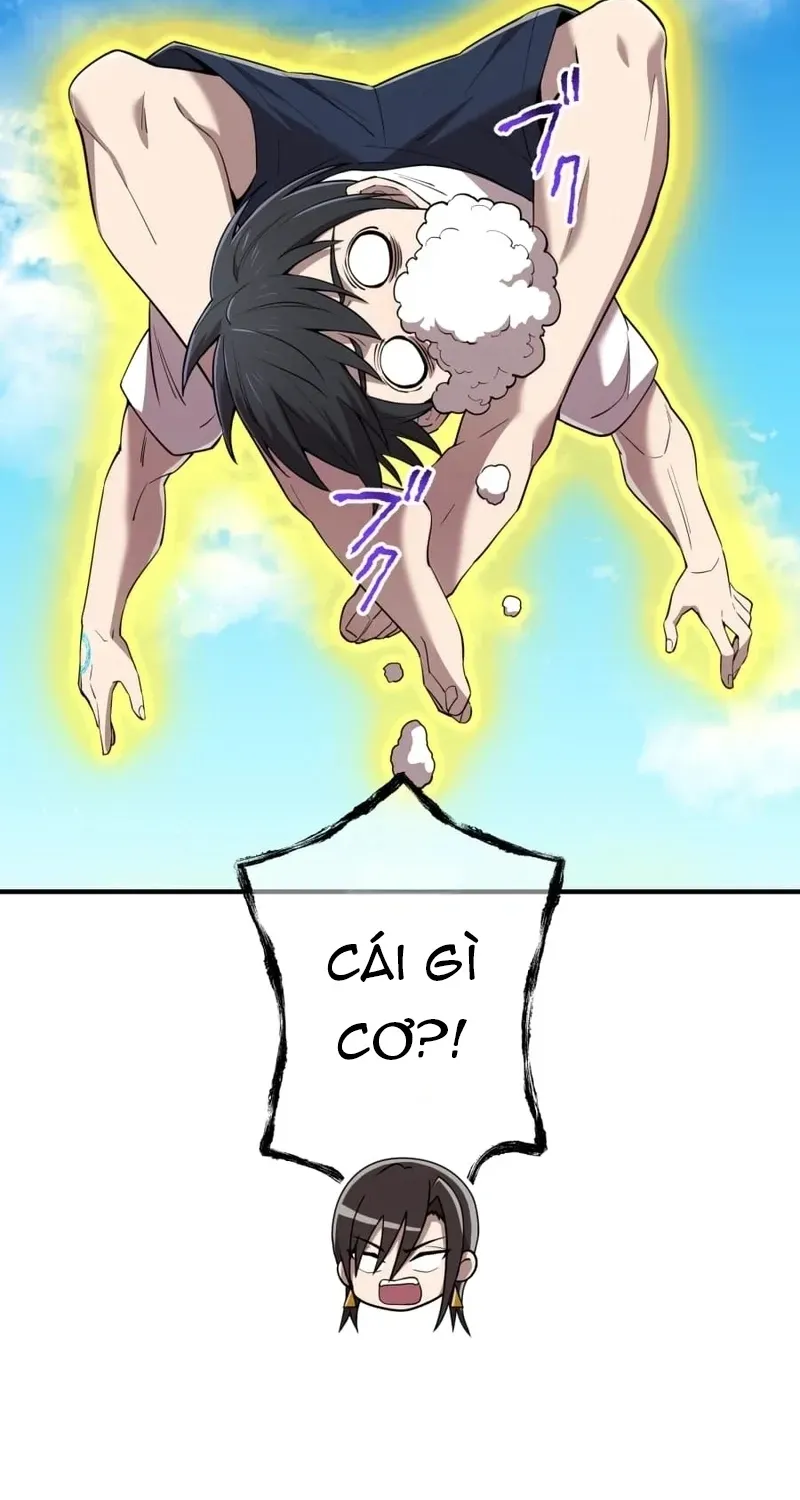 Mình Tao Là Siêu Việt Giả Mạnh Nhất! Chapter 93 - 29