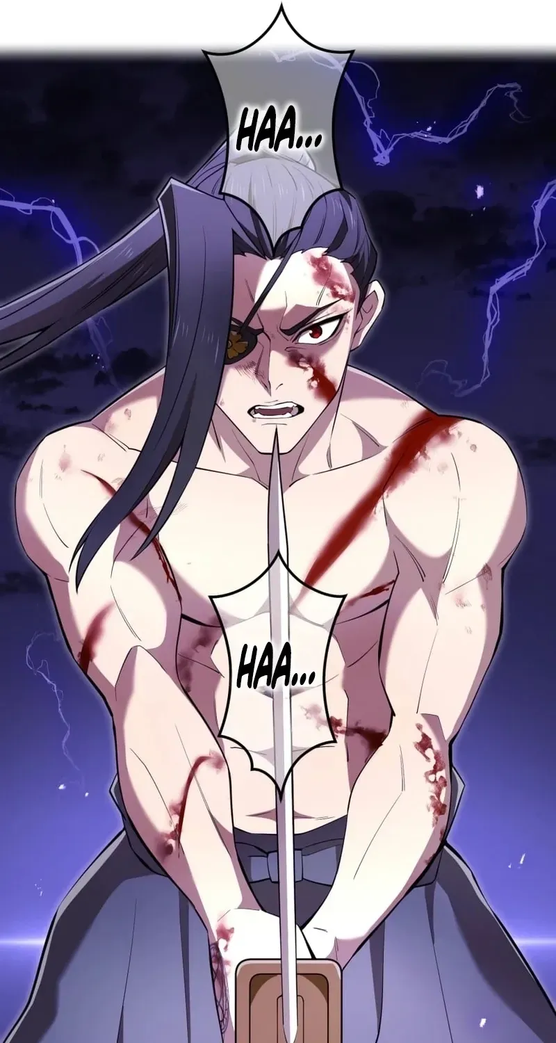 Mình Tao Là Siêu Việt Giả Mạnh Nhất! Chapter 93 - 42