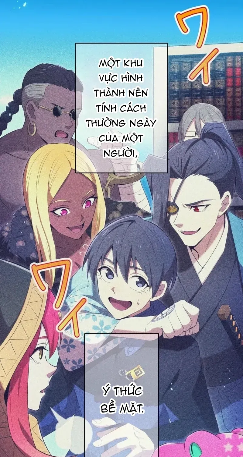 Mình Tao Là Siêu Việt Giả Mạnh Nhất! Chapter 93 - 7