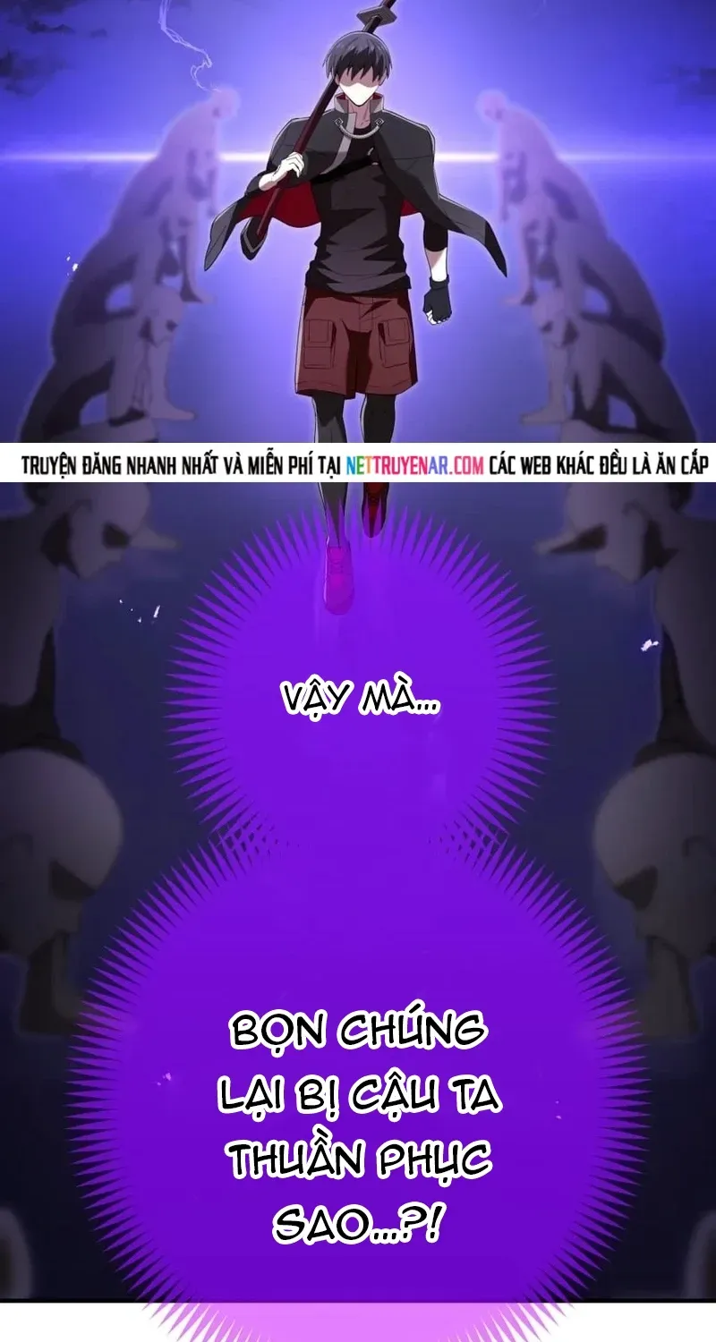 Mình Tao Là Siêu Việt Giả Mạnh Nhất! Chapter 93 - 62