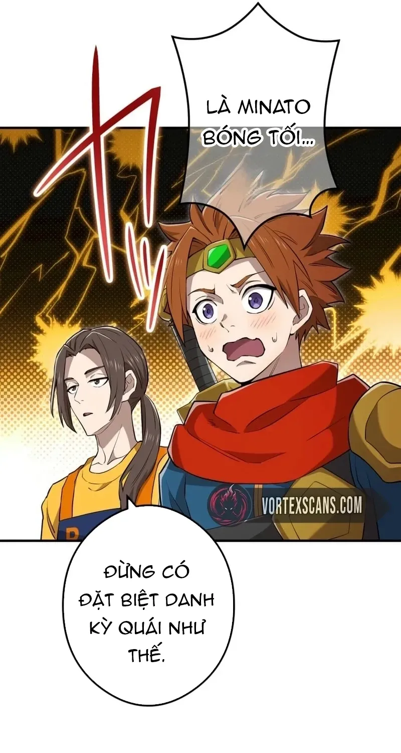 Mình Tao Là Siêu Việt Giả Mạnh Nhất! Chapter 93 - 64