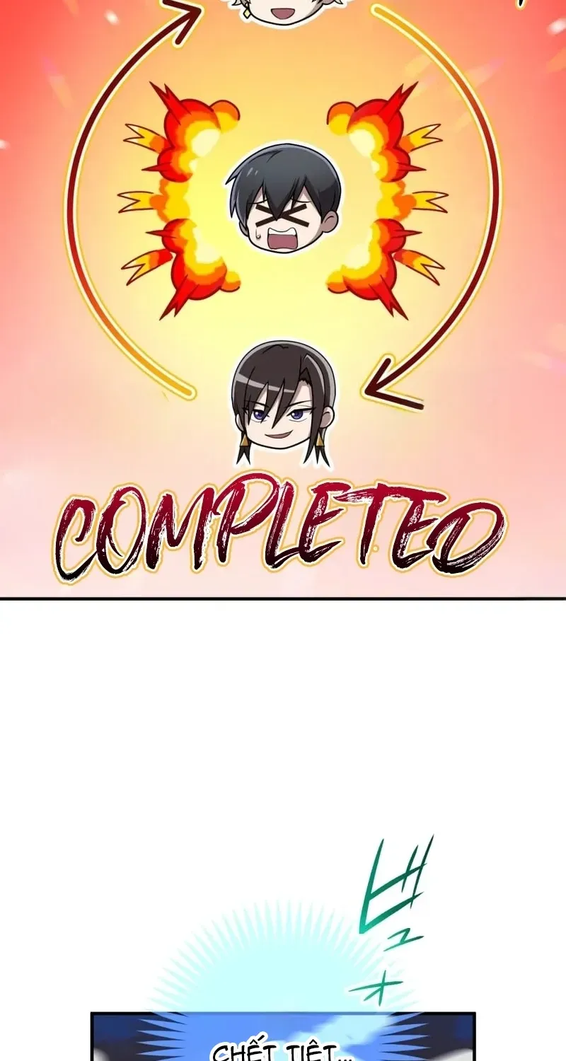 Mình Tao Là Siêu Việt Giả Mạnh Nhất! Chapter 93 - 79