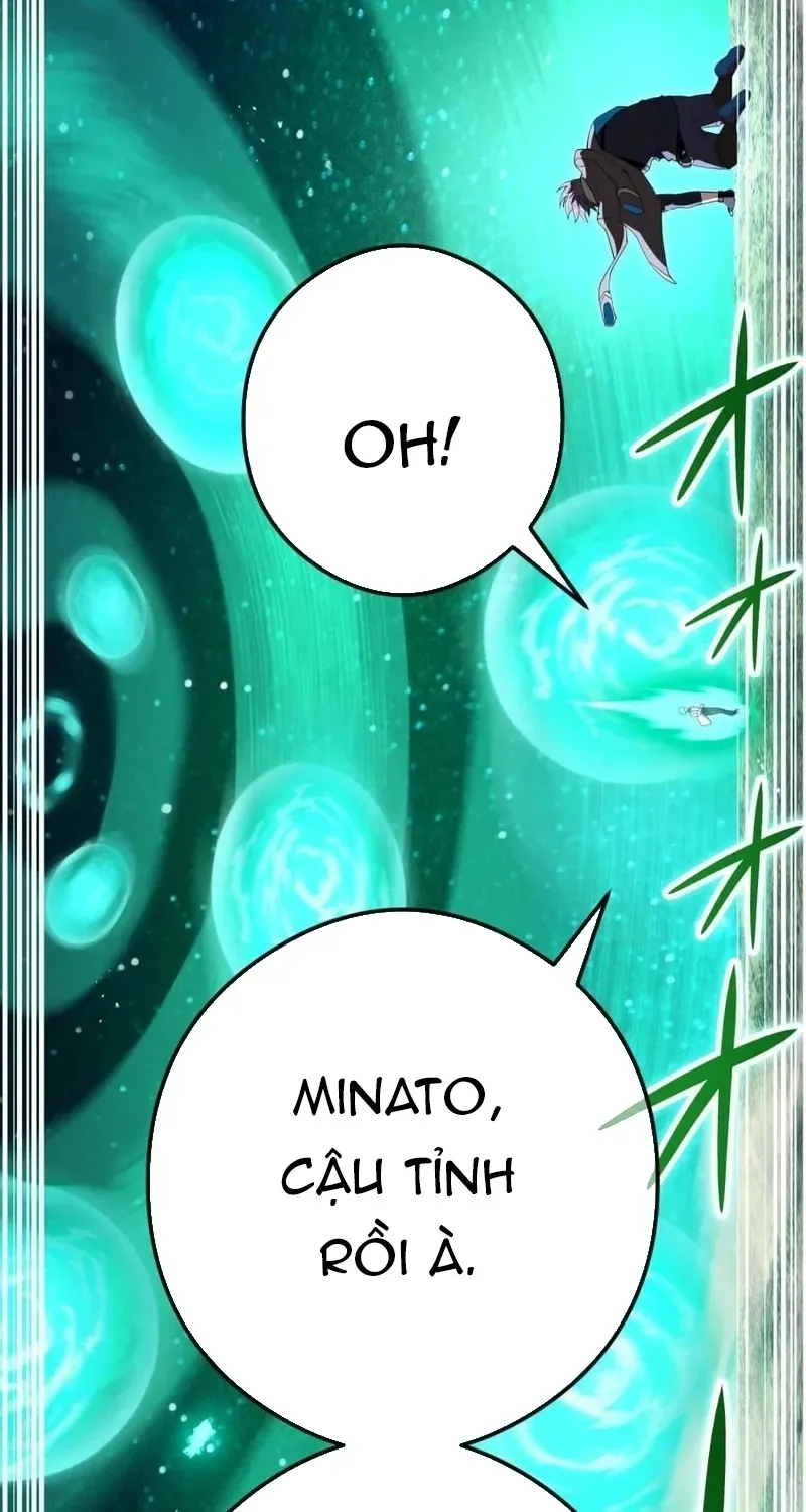 Mình Tao Là Siêu Việt Giả Mạnh Nhất! Chapter 93 - 83