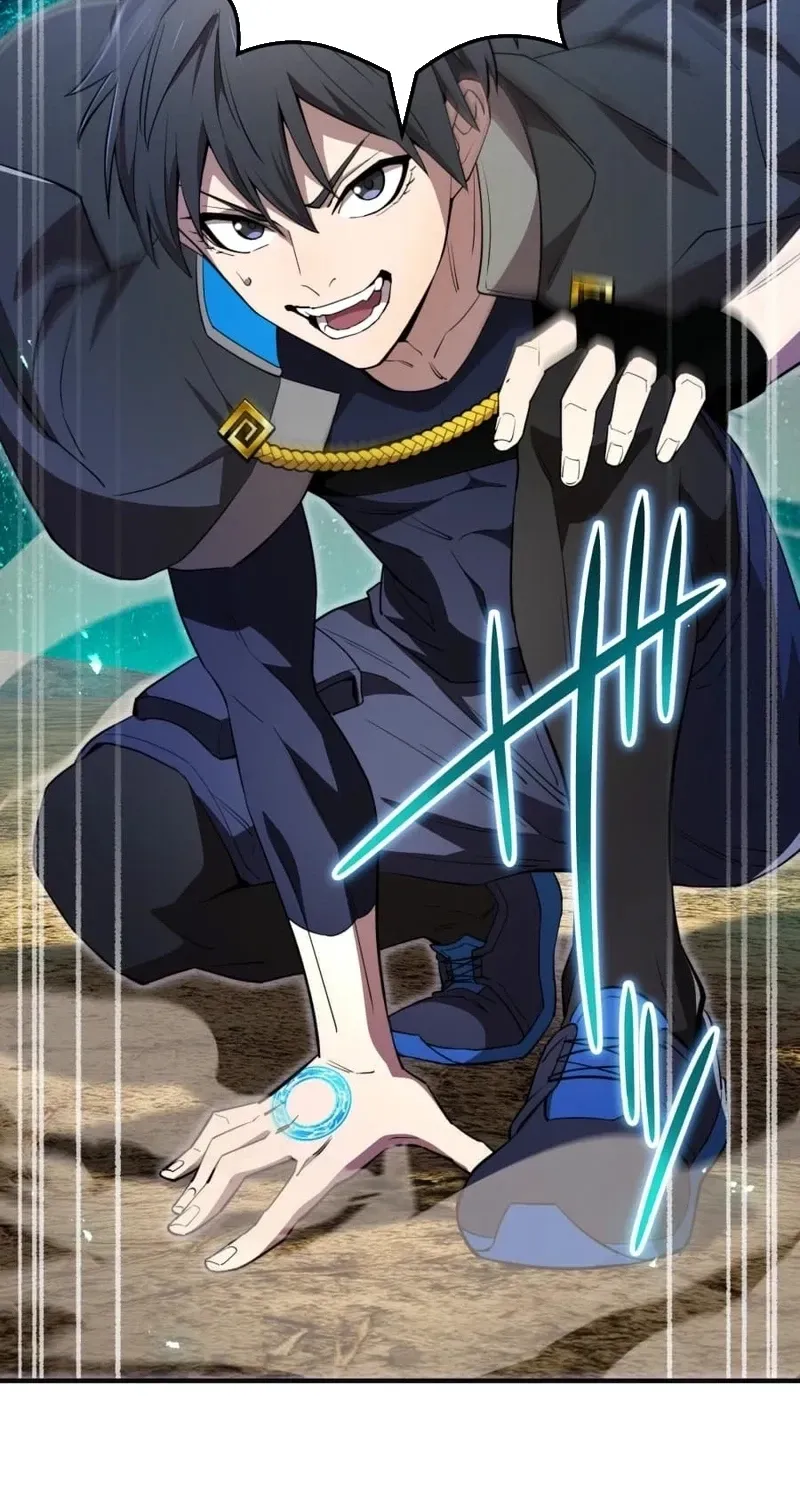 Mình Tao Là Siêu Việt Giả Mạnh Nhất! Chapter 93 - 92