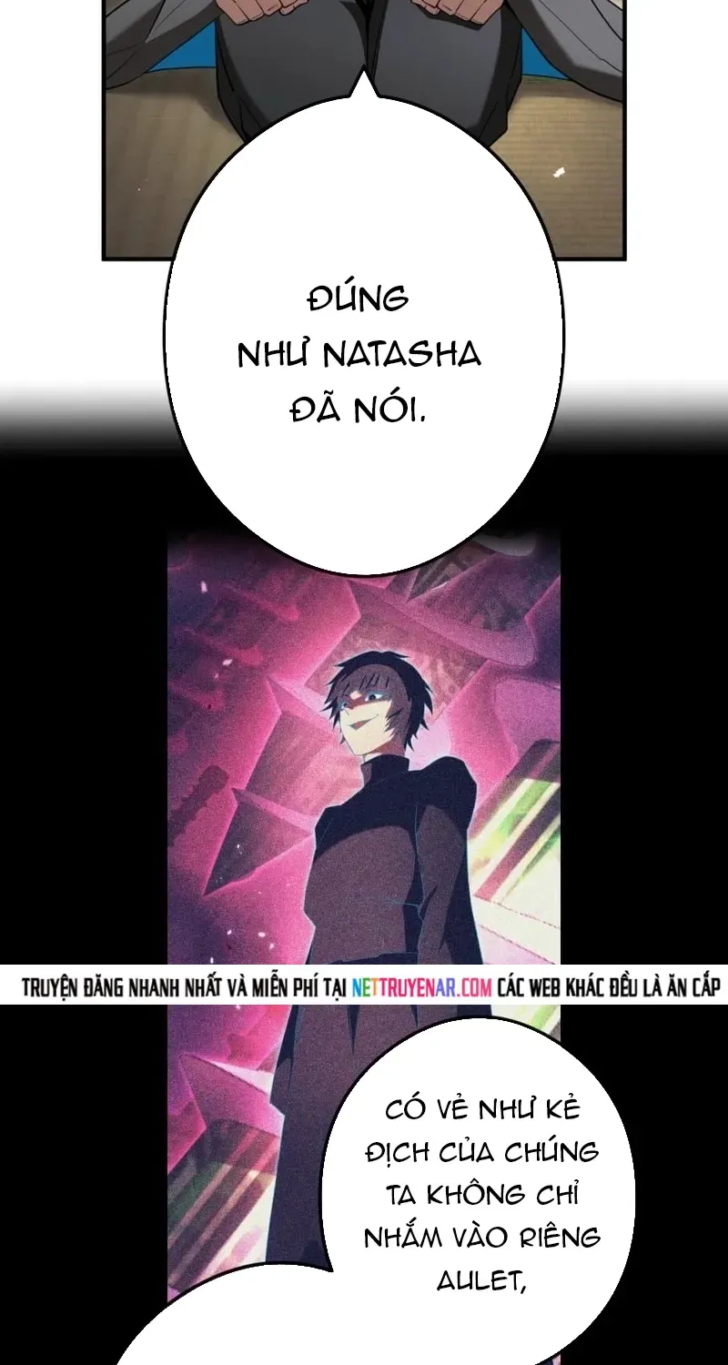 Mình Tao Là Siêu Việt Giả Mạnh Nhất! Chapter 93 - 100