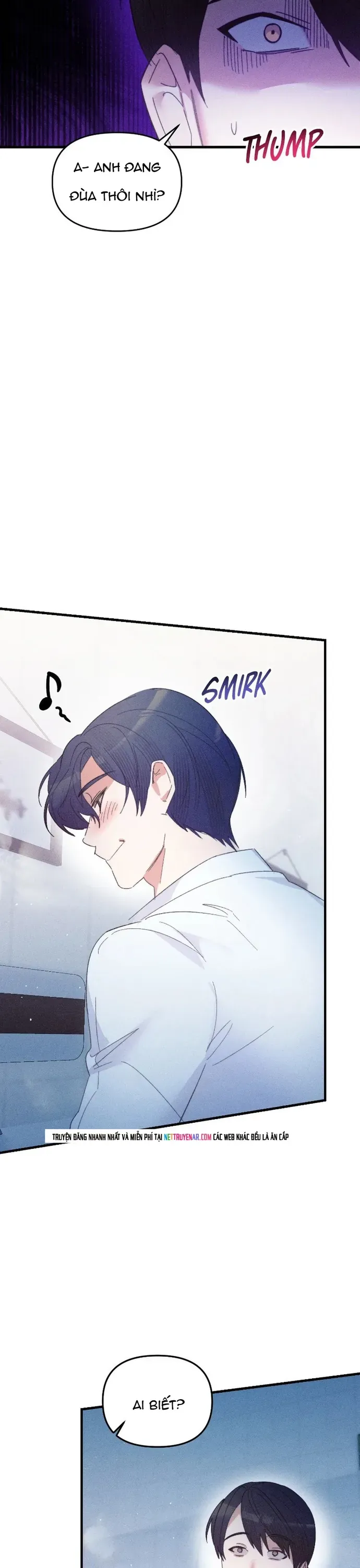 Nhân Viên Mới Là Ma Vương Chapter 24 - 2