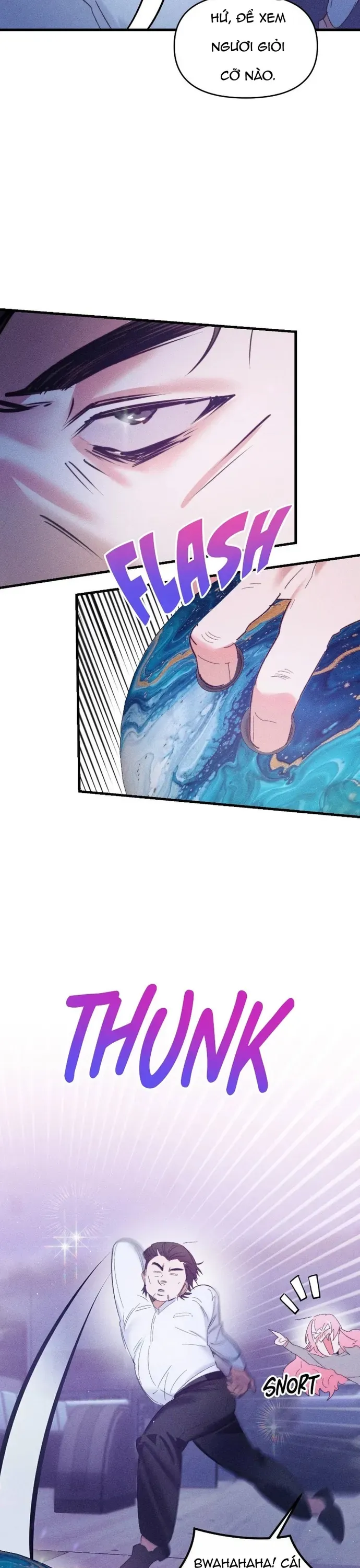 Nhân Viên Mới Là Ma Vương Chapter 24 - 12