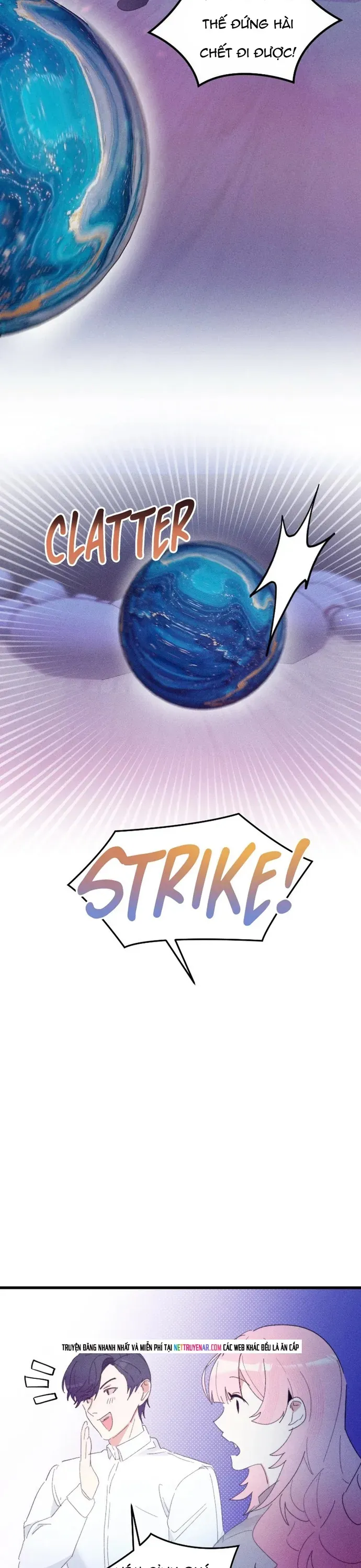 Nhân Viên Mới Là Ma Vương Chapter 24 - 13