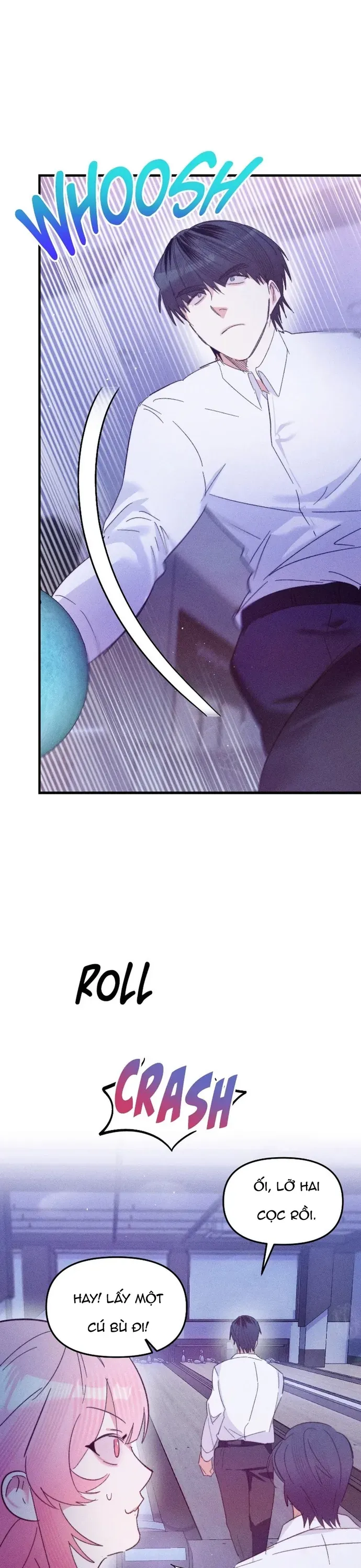 Nhân Viên Mới Là Ma Vương Chapter 24 - 15