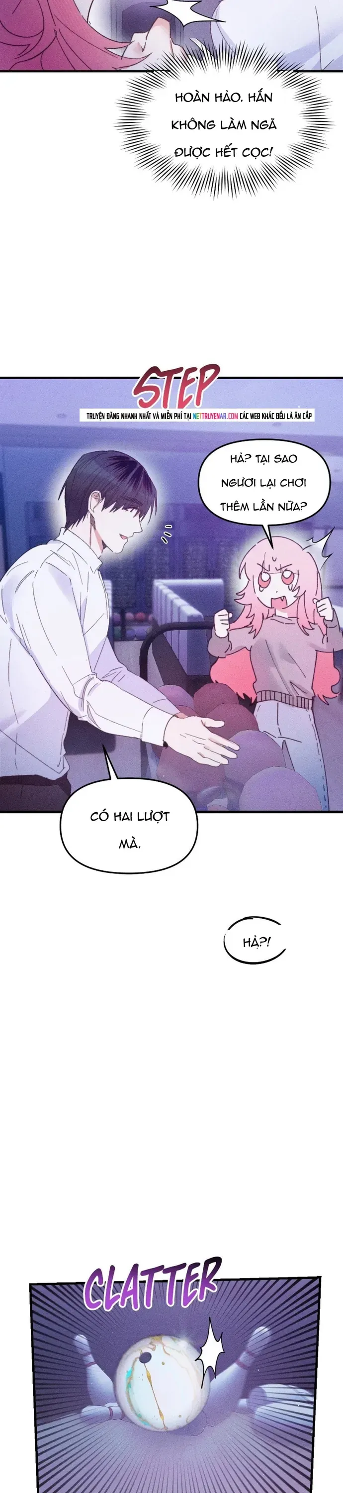 Nhân Viên Mới Là Ma Vương Chapter 24 - 16