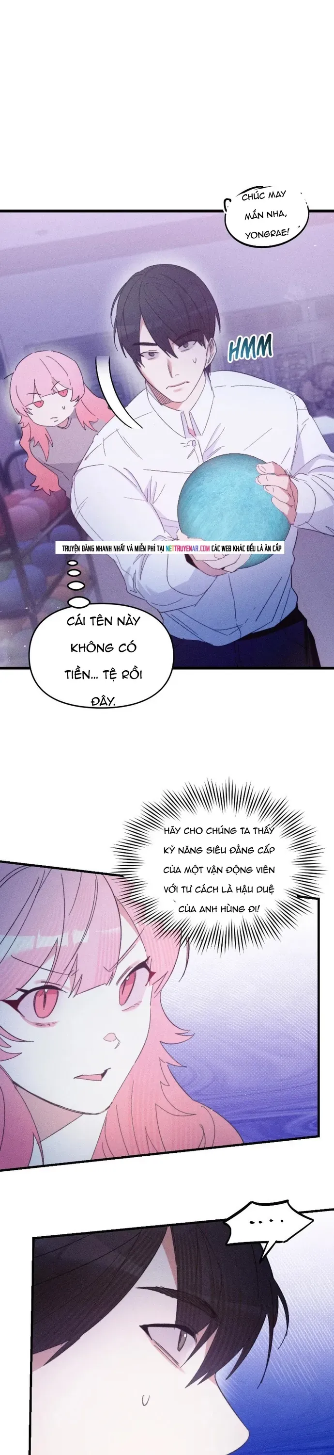 Nhân Viên Mới Là Ma Vương Chapter 24 - 18