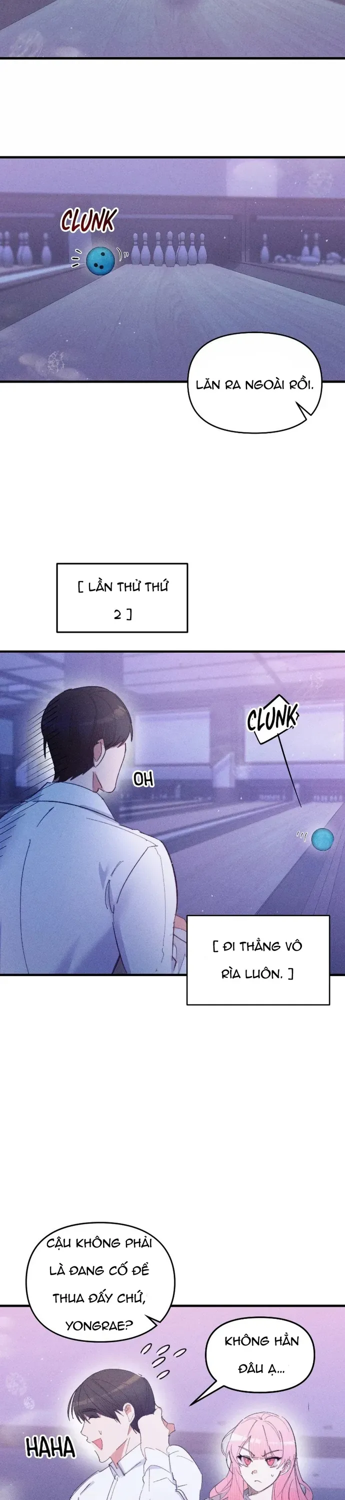 Nhân Viên Mới Là Ma Vương Chapter 24 - 20