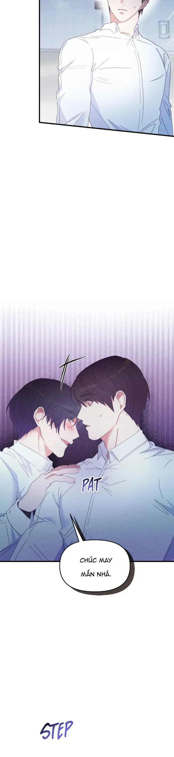 Nhân Viên Mới Là Ma Vương Chapter 24 - 3