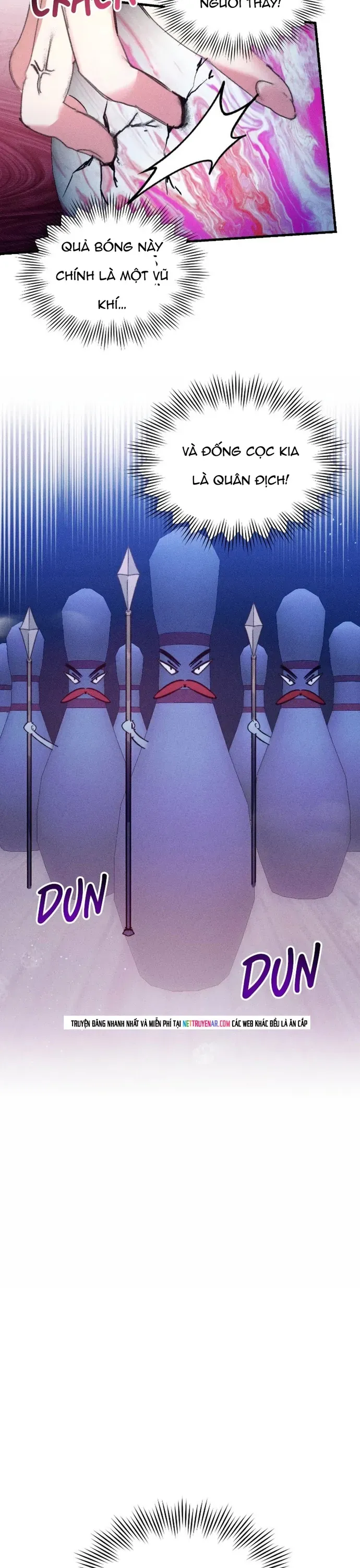 Nhân Viên Mới Là Ma Vương Chapter 24 - 22