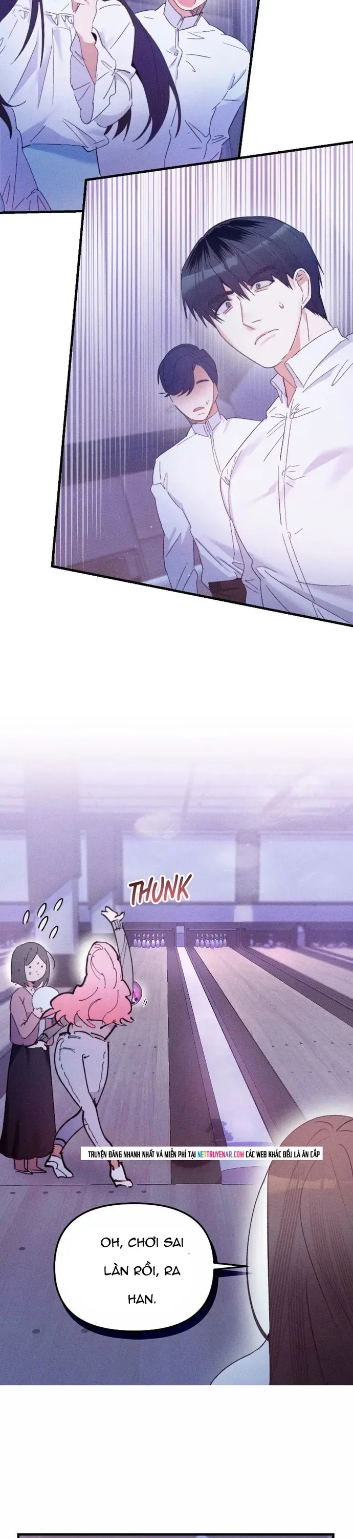 Nhân Viên Mới Là Ma Vương Chapter 24 - 24
