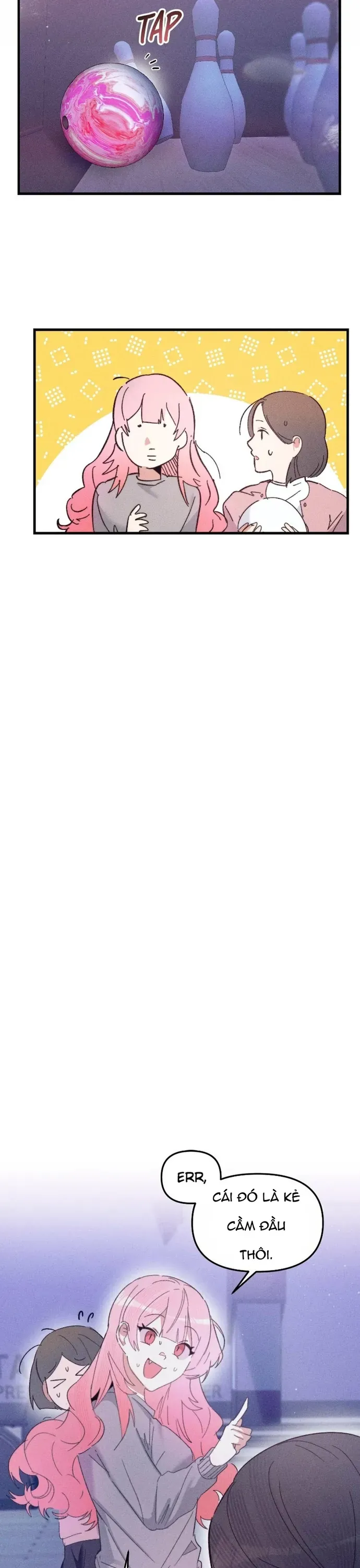 Nhân Viên Mới Là Ma Vương Chapter 24 - 25