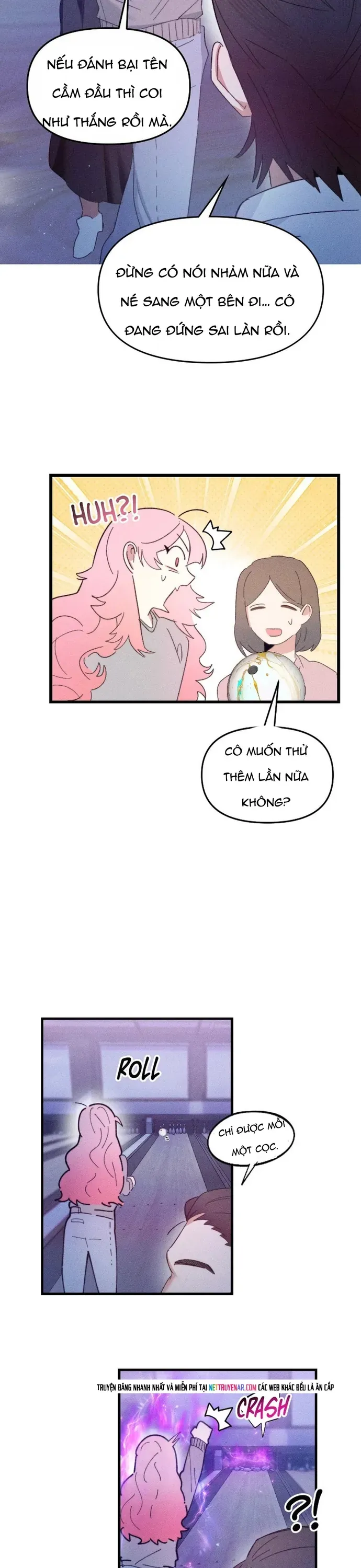 Nhân Viên Mới Là Ma Vương Chapter 24 - 26