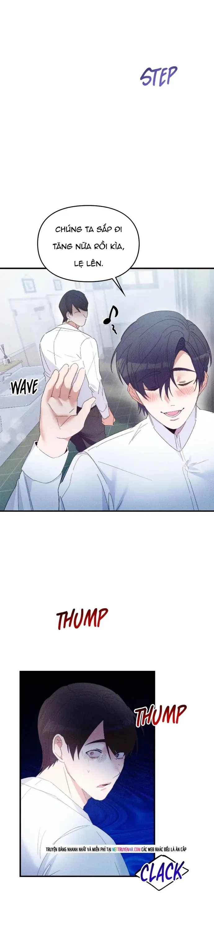 Nhân Viên Mới Là Ma Vương Chapter 24 - 4