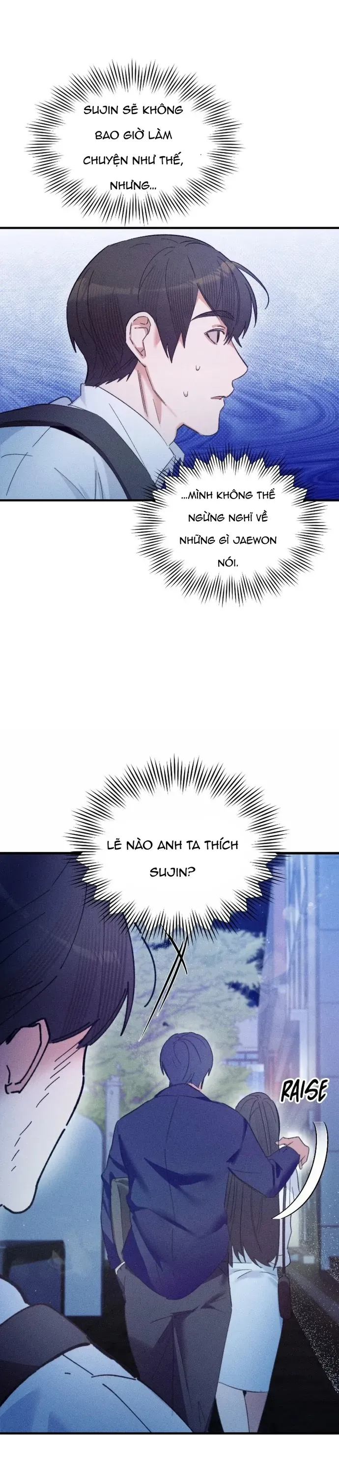 Nhân Viên Mới Là Ma Vương Chapter 24 - 33