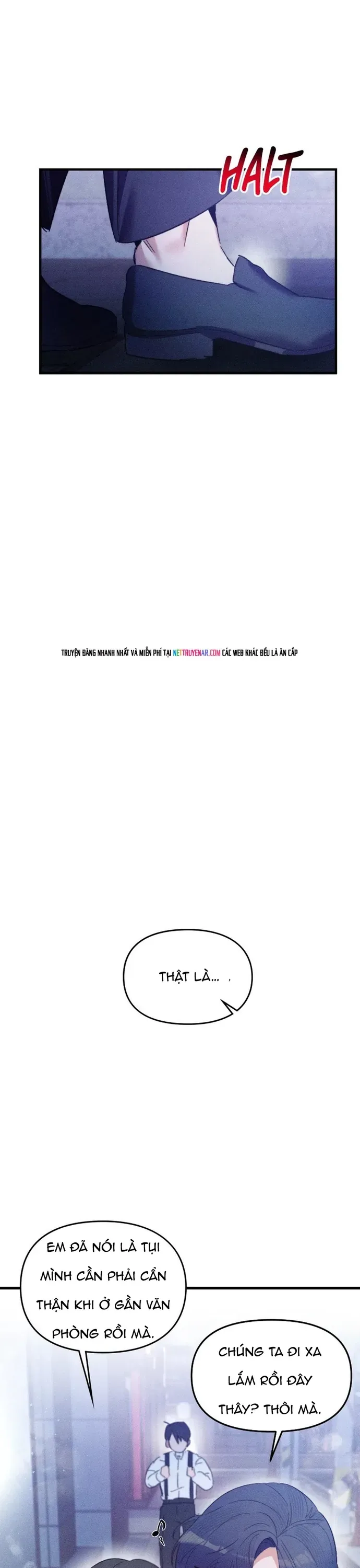 Nhân Viên Mới Là Ma Vương Chapter 24 - 34