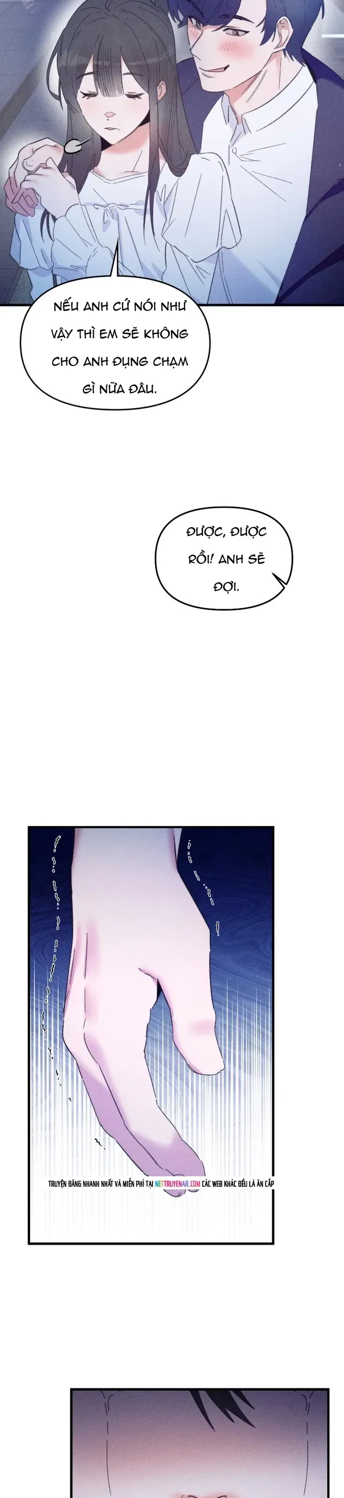 Nhân Viên Mới Là Ma Vương Chapter 24 - 35