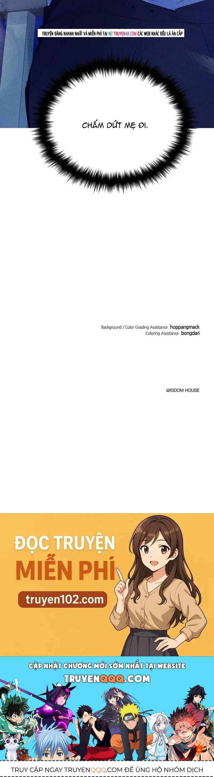 Nhân Viên Mới Là Ma Vương Chapter 24 - 38