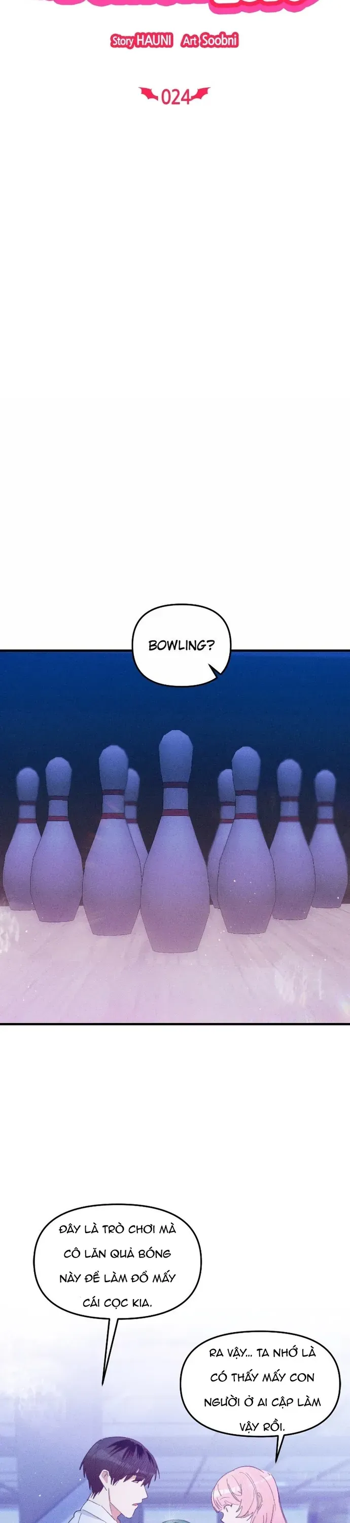 Nhân Viên Mới Là Ma Vương Chapter 24 - 6