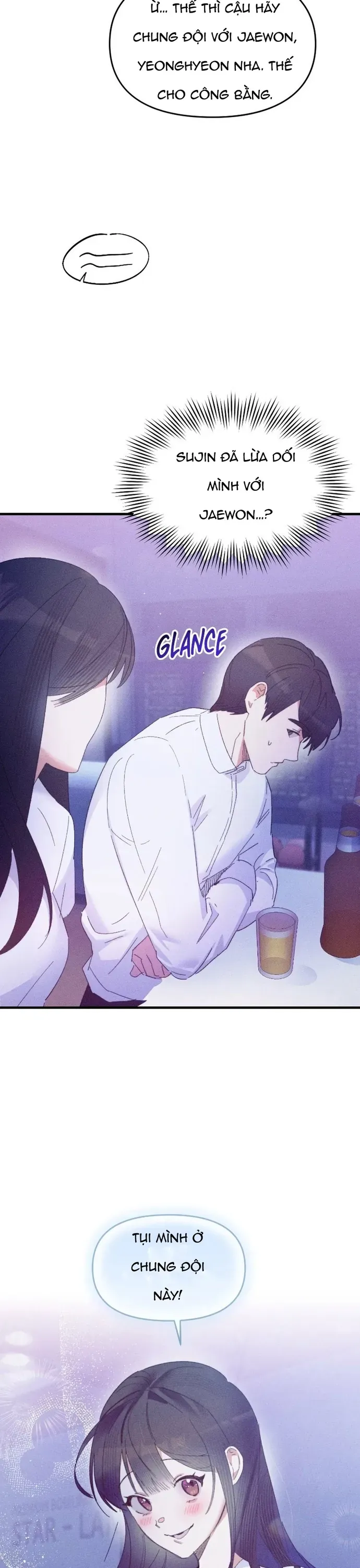 Nhân Viên Mới Là Ma Vương Chapter 24 - 8