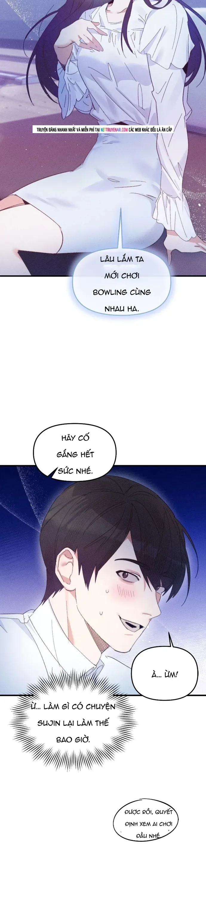 Nhân Viên Mới Là Ma Vương Chapter 24 - 9