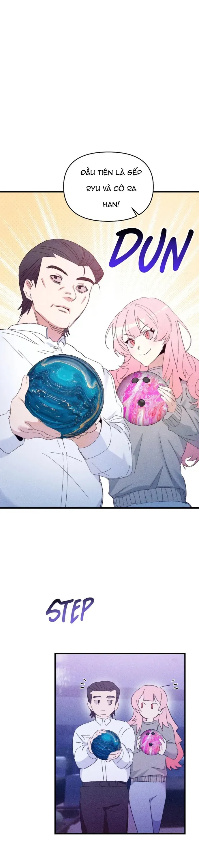 Nhân Viên Mới Là Ma Vương Chapter 24 - 10