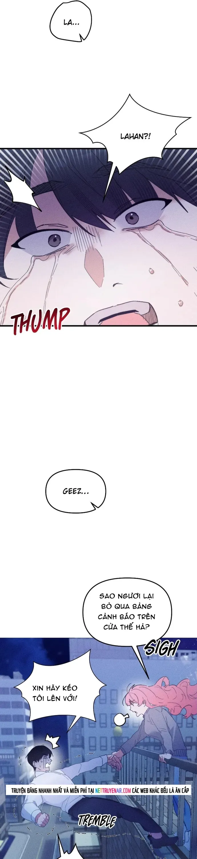 Nhân Viên Mới Là Ma Vương Chapter 25 - 12