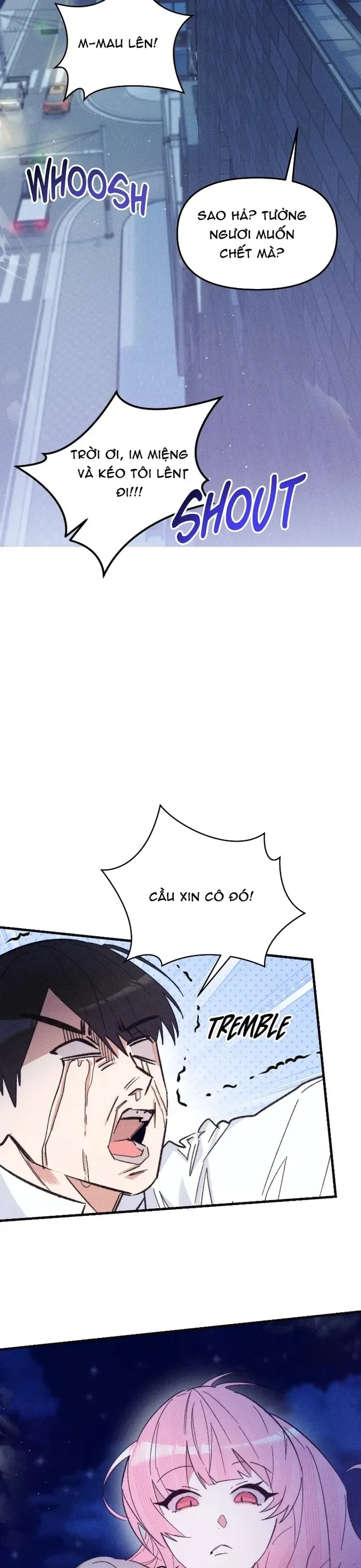 Nhân Viên Mới Là Ma Vương Chapter 25 - 13