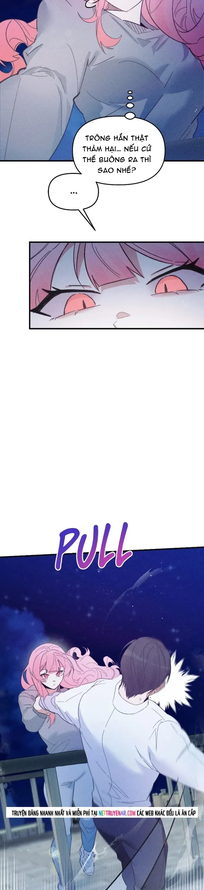 Nhân Viên Mới Là Ma Vương Chapter 25 - 14