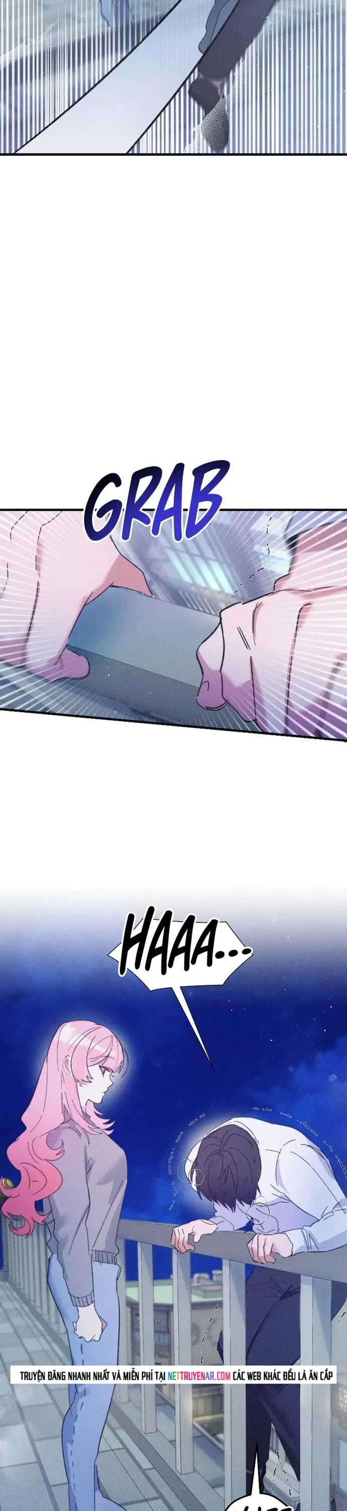 Nhân Viên Mới Là Ma Vương Chapter 25 - 15