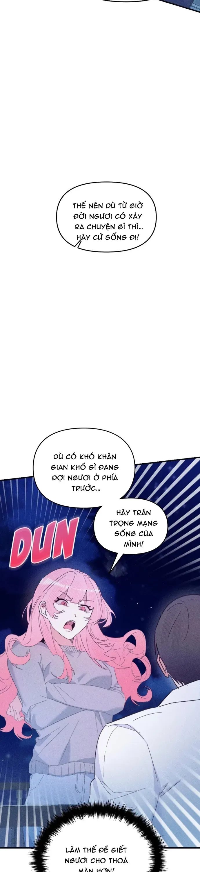 Nhân Viên Mới Là Ma Vương Chapter 25 - 17