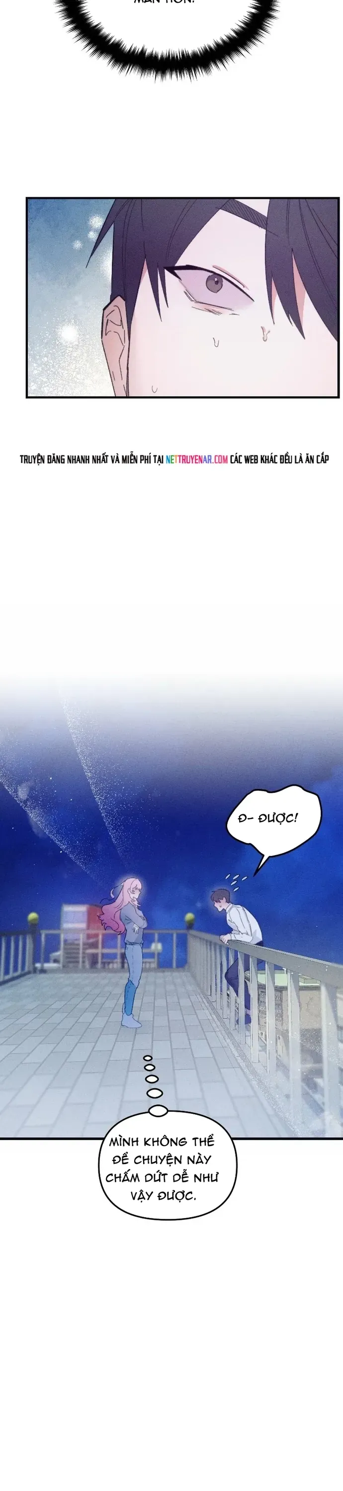 Nhân Viên Mới Là Ma Vương Chapter 25 - 18
