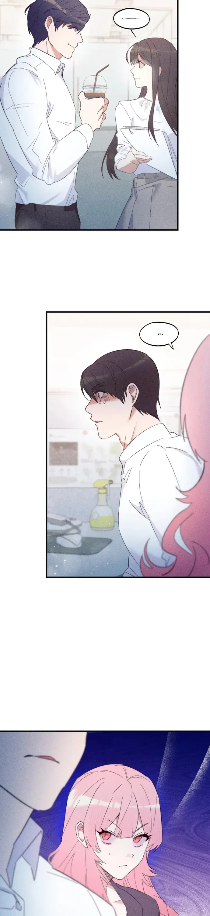 Nhân Viên Mới Là Ma Vương Chapter 25 - 20